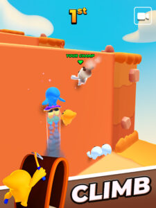 Pocket Champs: 3D Racing Games 5.5.0