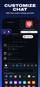 Root: Community Chat & Voice 0.9.39