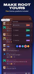 Root: Community Chat & Voice 0.9.39