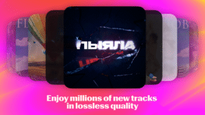 Yandex Music, Books & Podcasts 2025.04.5 #95.1gpr