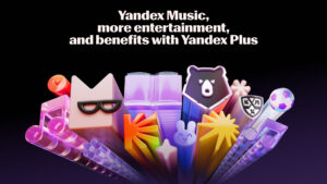Yandex Music, Books & Podcasts 2025.04.5 #95.1gpr