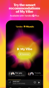 Yandex Music, Books & Podcasts 2025.04.5 #95.1gpr