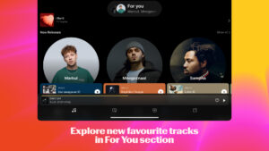 Yandex Music, Books & Podcasts 2025.04.5 #95.1gpr