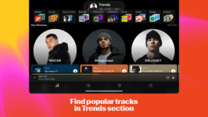 Yandex Music, Books & Podcasts 2025.04.5 #95.1gpr