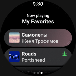 Yandex Music, Books & Podcasts 2025.04.5 #95.1gpr