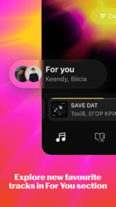 Yandex Music, Books & Podcasts 2025.04.5 #95.1gpr