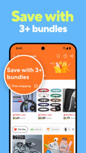 AliExpress - Shopping App 8.129.7 beta (arm64-v8a) (480dpi) (Android 5.0+)