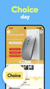 AliExpress - Shopping App 8.129.7 beta (arm64-v8a) (480dpi) (Android 5.0+)