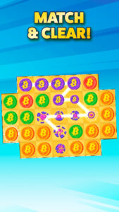 Bitcoin Blast - Earn Bitcoin! 3.6.1