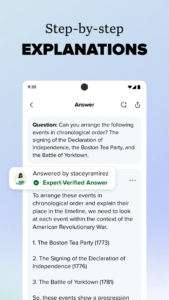 Brainly: AI Homework Helper 5.254.0
