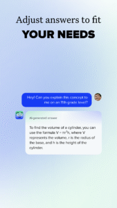 Brainly: AI Homework Helper 5.254.0
