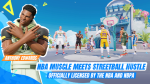 Dunk City Dynasty 1.0.331999 Dunk City Dynasty 1.0.331999