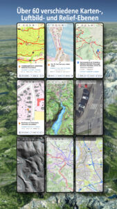 German Topo Maps 7.8.3