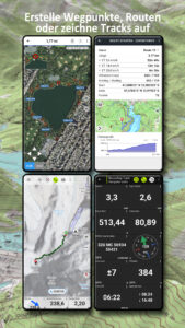 German Topo Maps 7.8.3