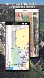 German Topo Maps 7.8.3
