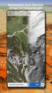 German Topo Maps 7.8.3