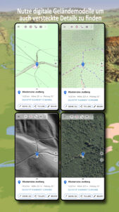 German Topo Maps 7.8.3