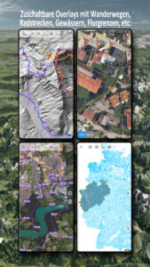 German Topo Maps 7.8.3