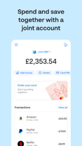 Monese - A banking alternative 10.9.2.29043