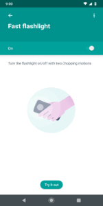 Moto Actions 07.80.21 (Android 12+)