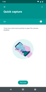 Moto Actions 07.80.21 (Android 12+)