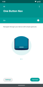 Moto Actions 07.80.21 (Android 12+)