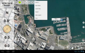 New Zealand Topo Maps 7.8.3