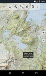 New Zealand Topo Maps 7.8.3