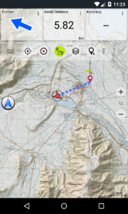 New Zealand Topo Maps 7.8.3