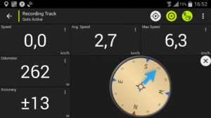 New Zealand Topo Maps 7.8.3