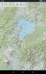 New Zealand Topo Maps 7.8.3