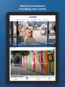 WLOS ABC13 10.2.1 (Android 7.0+)