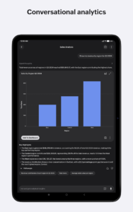Zoho Analytics – Mobile BI 3.8.1 Zoho Analytics – Mobile BI 3.8.1