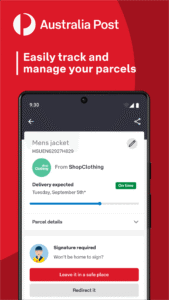 Australia Post 8.15.3-9508 (120-640dpi) (Android 6.0+)