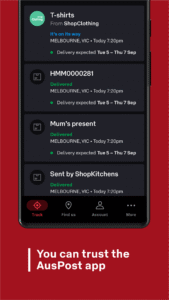 Australia Post 8.15.3-9508 (120-640dpi) (Android 6.0+)