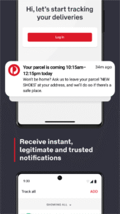 Australia Post 8.15.3-9508 (120-640dpi) (Android 6.0+)