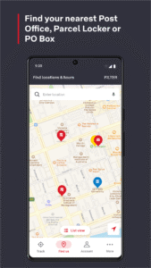 Australia Post 8.15.3-9508 (120-640dpi) (Android 6.0+)