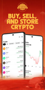 Gemini: Buy Bitcoin & Crypto 25.506.2 (120-640dpi) (Android 7.0+)