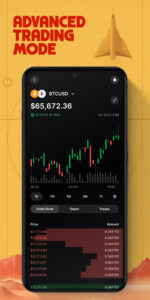 Gemini: Buy Bitcoin & Crypto 25.506.2 (120-640dpi) (Android 7.0+)