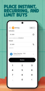 Gemini: Buy Bitcoin & Crypto 25.506.2 (120-640dpi) (Android 7.0+)