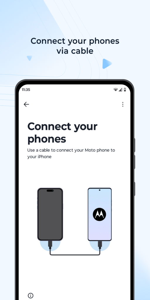 Moto Migrate 34 00 03 11 APK Download by Motorola Mobility LLC APKMirror