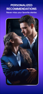 My Drama: Short Stories & Reel 1.34.0