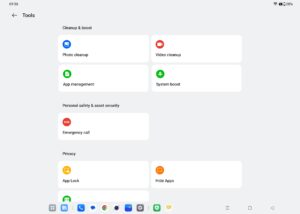 ColorOS Phone Manager 16.0.5 (arm64-v8a) (480dpi) (Android 11+)