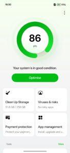 ColorOS Phone Manager 16.0.5 (arm64-v8a) (480dpi) (Android 11+)