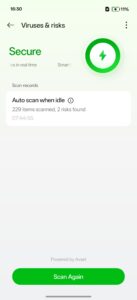 ColorOS Phone Manager 16.0.5 (arm64-v8a) (480dpi) (Android 11+)
