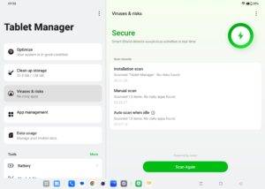 ColorOS Phone Manager 16.0.5 (arm64-v8a) (480dpi) (Android 11+)