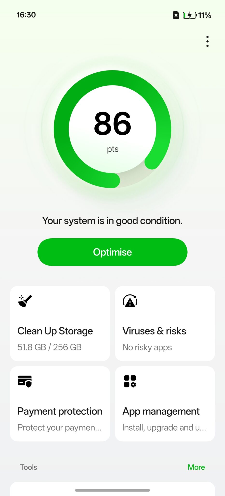 Download ColorOS Phone Manager APKs for Android - APKMirror