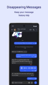 Signal Private Messenger 7.44.0 beta (120-640dpi) (Android 5.0+)