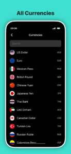 Currency Converter Neo Offline 1.0