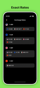 Currency Converter Neo Offline 1.0